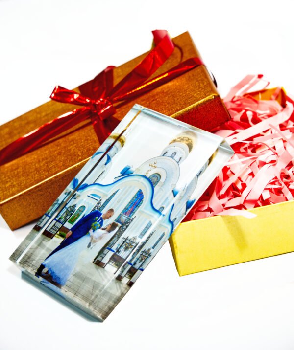 Custom Glass Print - Image 4