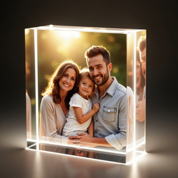 Custom Glass Print - Image 2