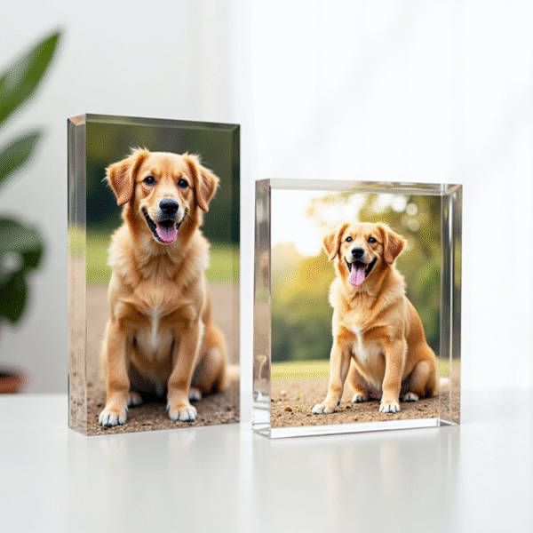 Custom Glass Print - Image 3