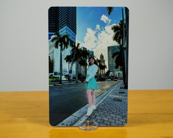 Custom Photo Magnets - Image 2